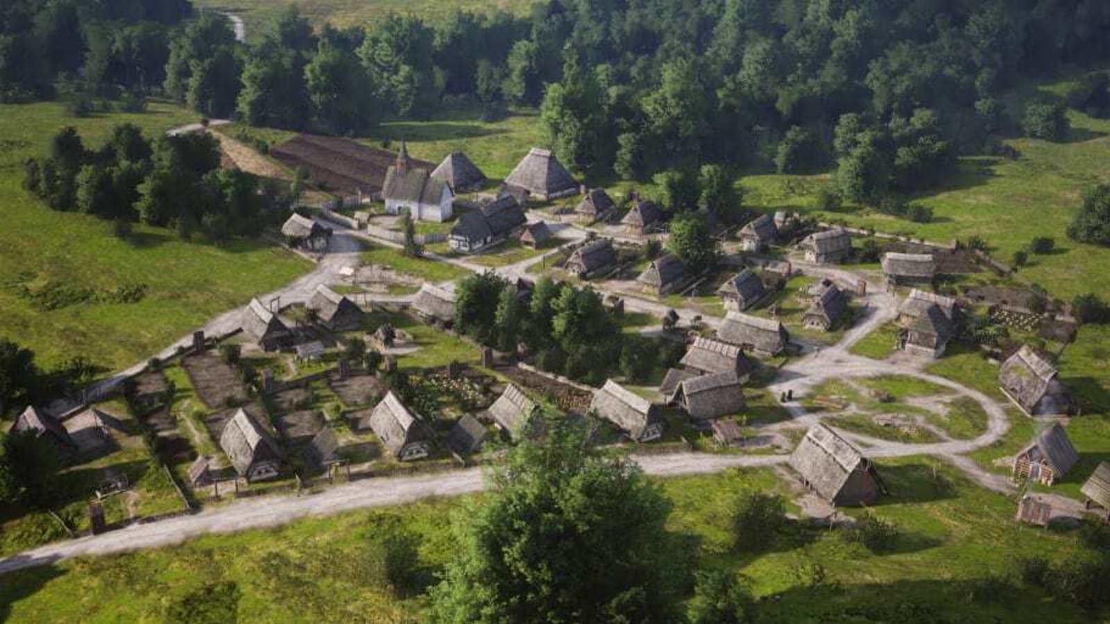 Manor Lords passes 2.5 million sales, the size of England’s population at the time