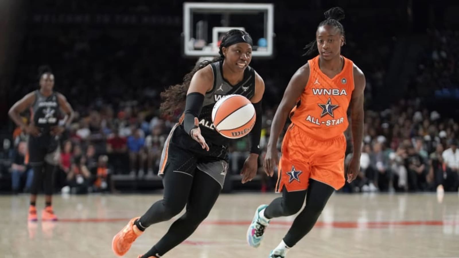 2024 WNBA All-Star Game: Date, Time, TV and Rosters