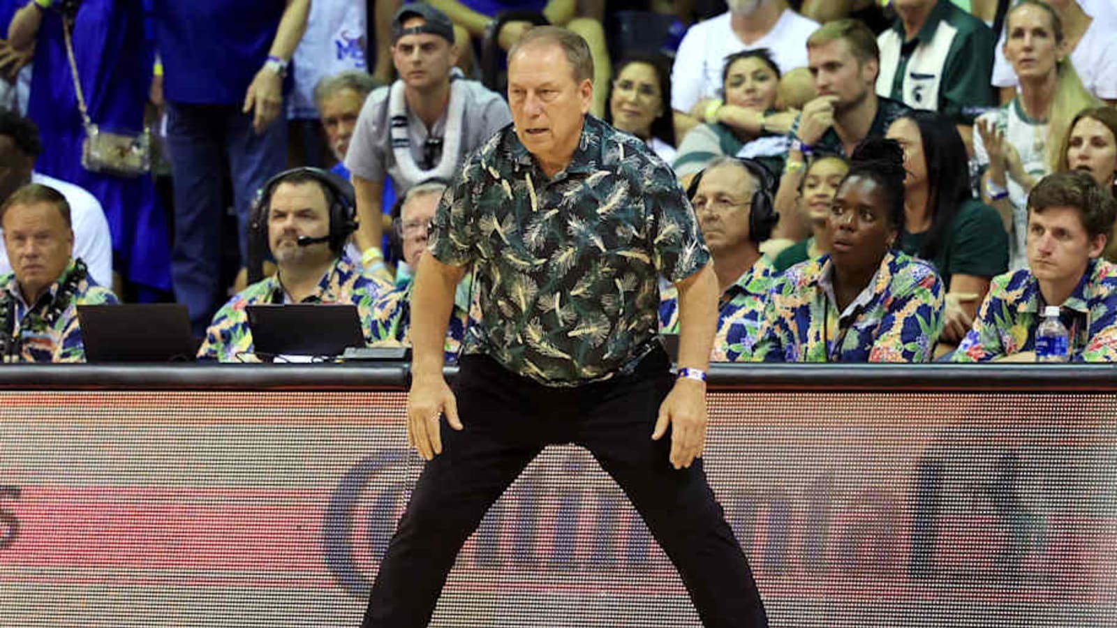 What MSU&#39;s Loss to Memphis Tells Us