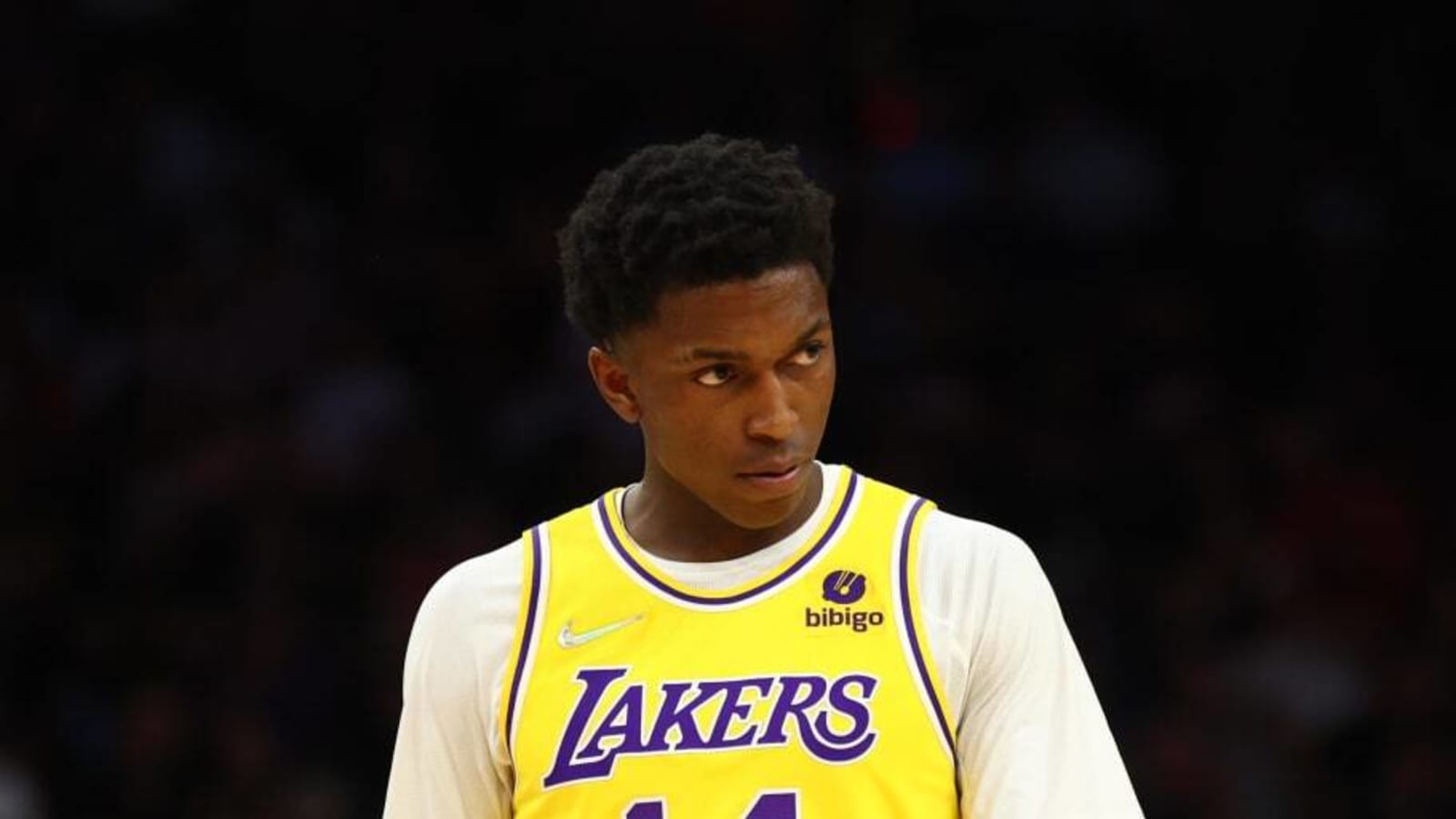 Ex-Los Angeles Lakers Starter Signs With New Team