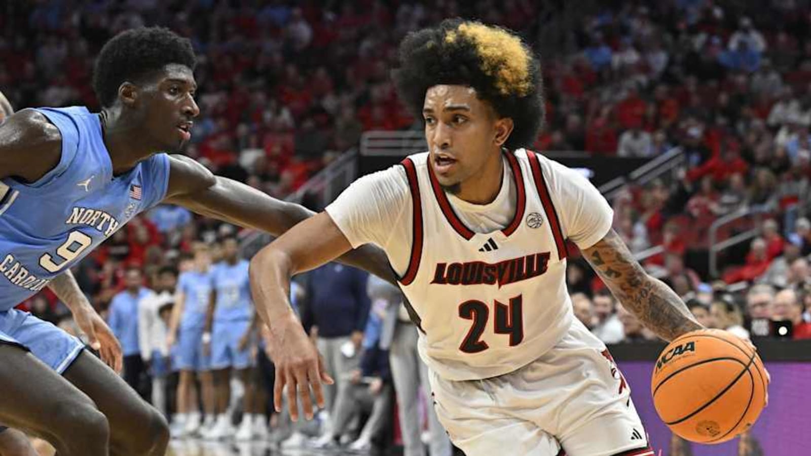 Tale of The Tape, Predictions: Louisville vs. Clemson
