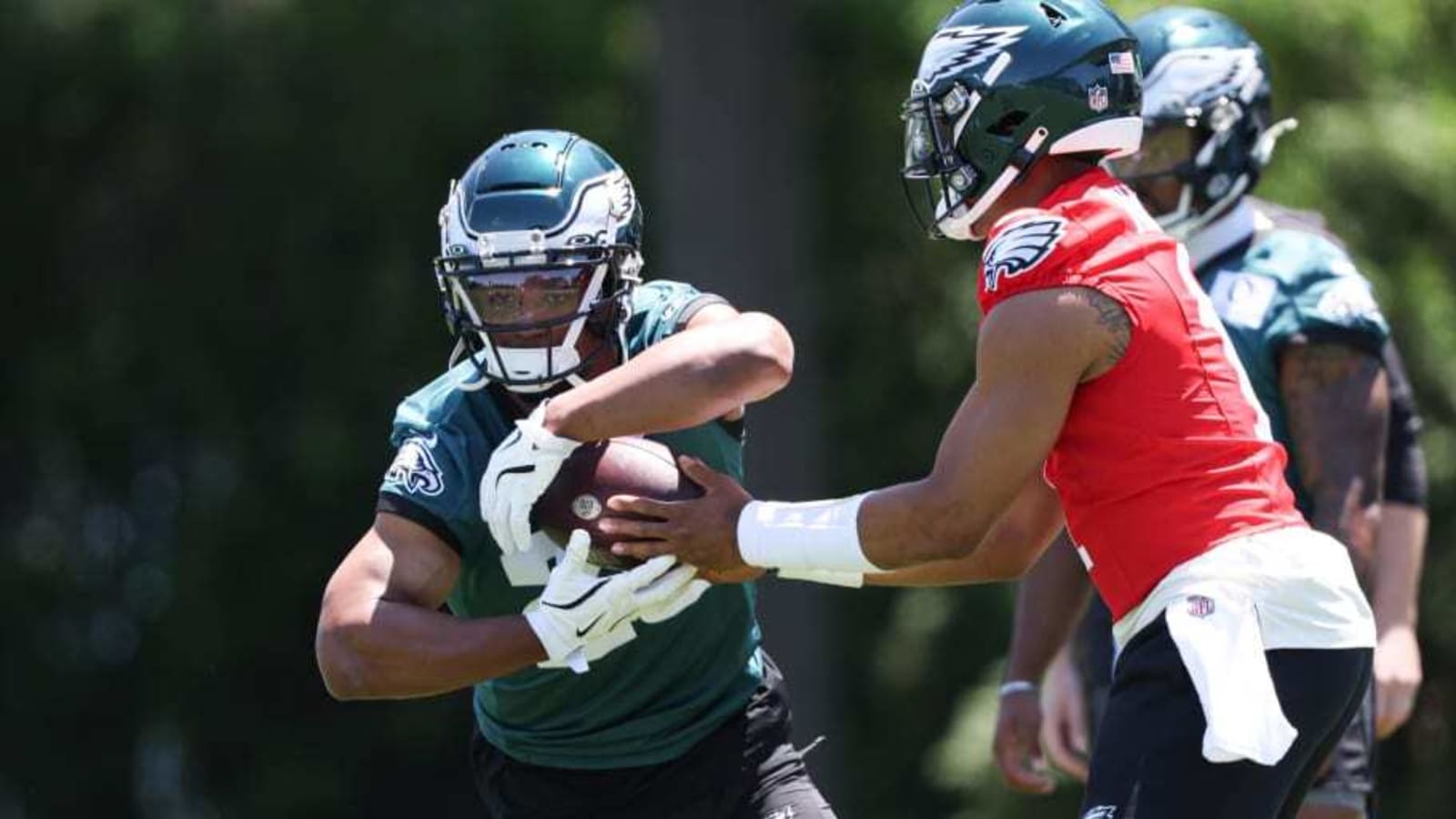 Saquon Barkley injury history: How realistic is a healthy run with the Eagles?