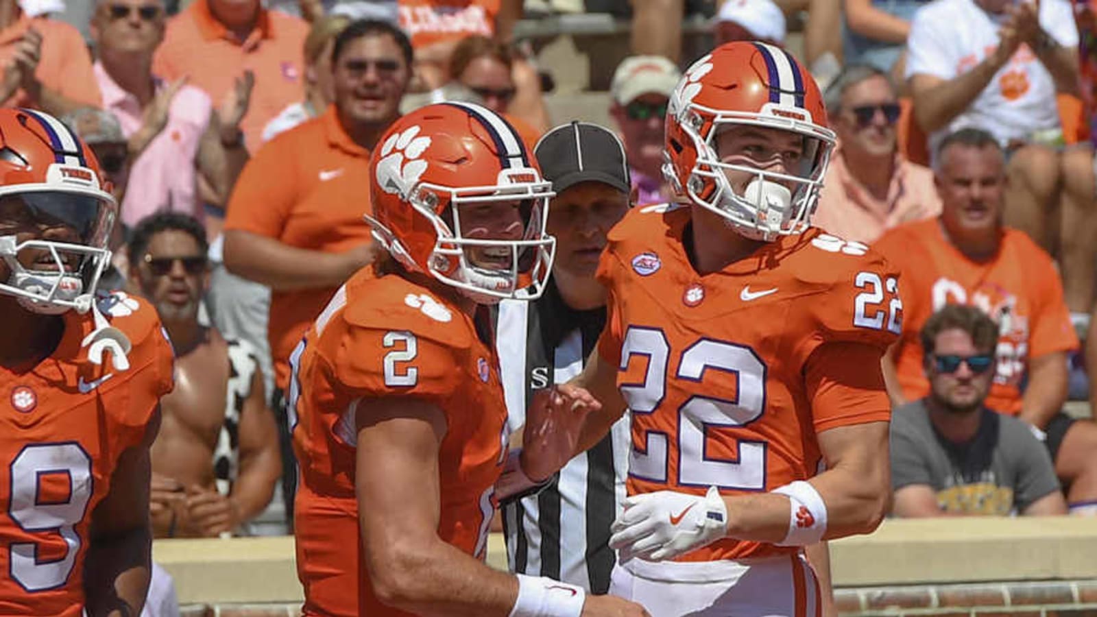 Quarterbacks Dominate Week 4 Biggest Risers in NIL Valuation in College Football