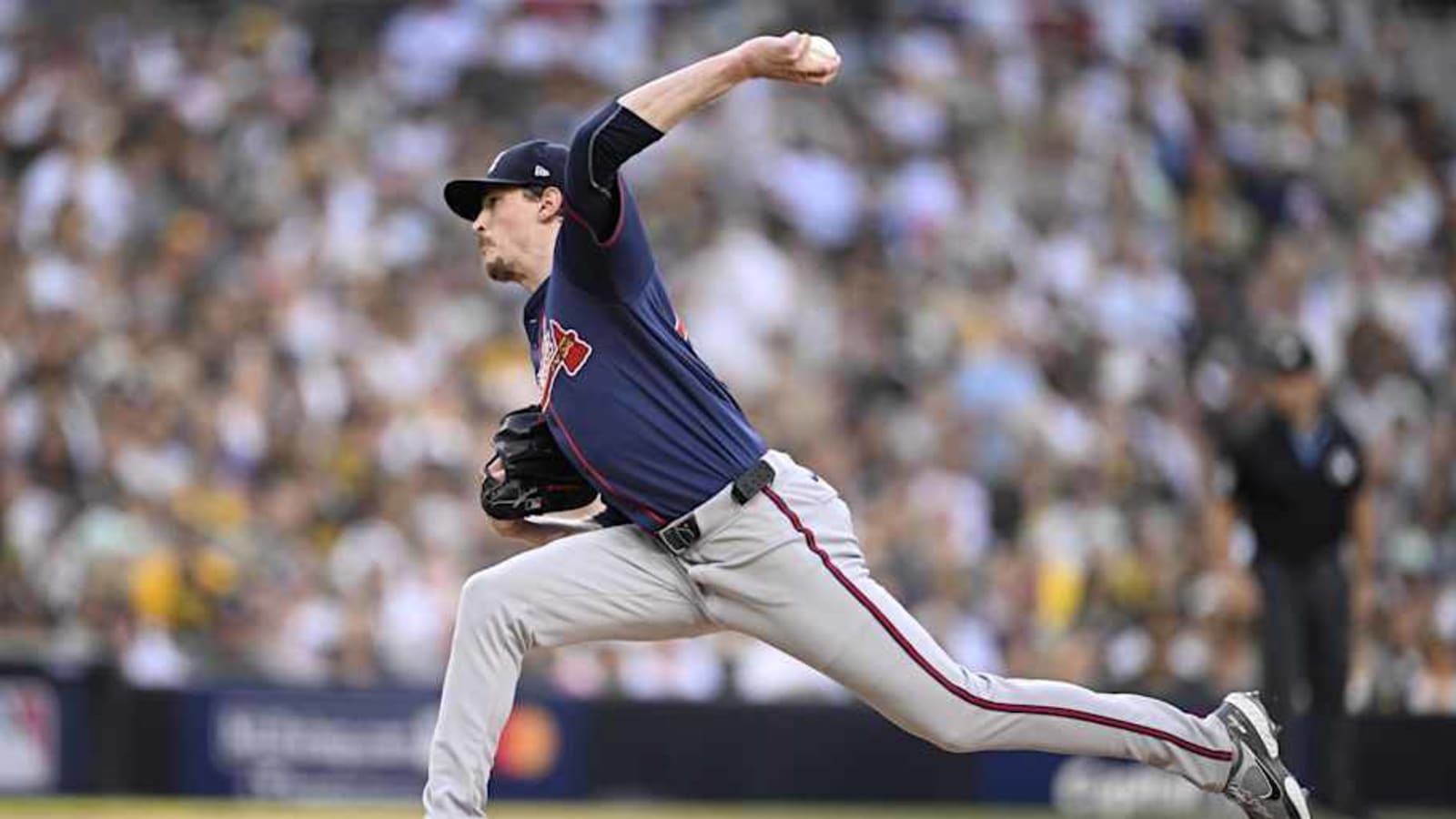 Red Sox Are Number-One Destination For $166M Braves All-Star, Report Claims