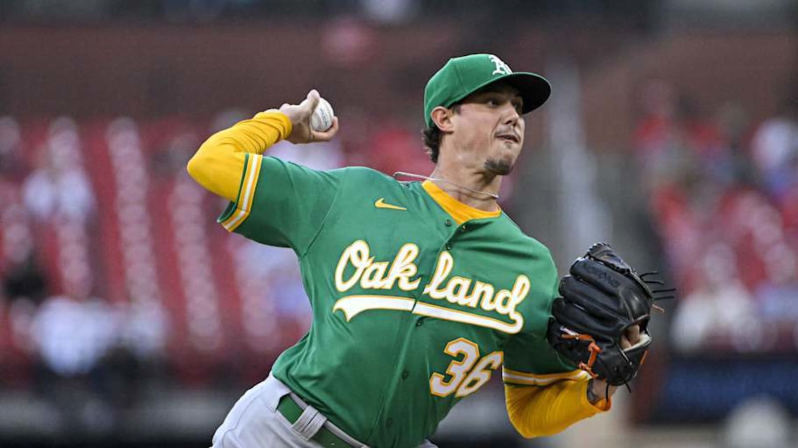 Former Baltimore Orioles, A&#39;s Righty Spenser Watkins to Continue Career in Taiwan For 2025