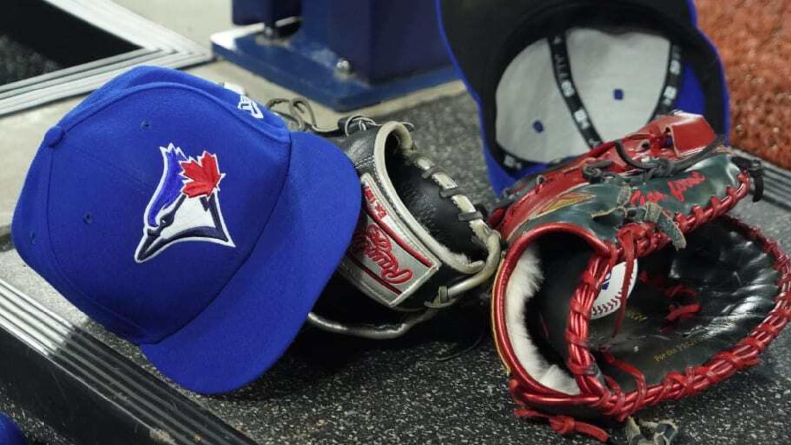 Toronto Blue Jays Pick East Carolina Pitcher Trey Yesavage in 1st Round of MLB Draft