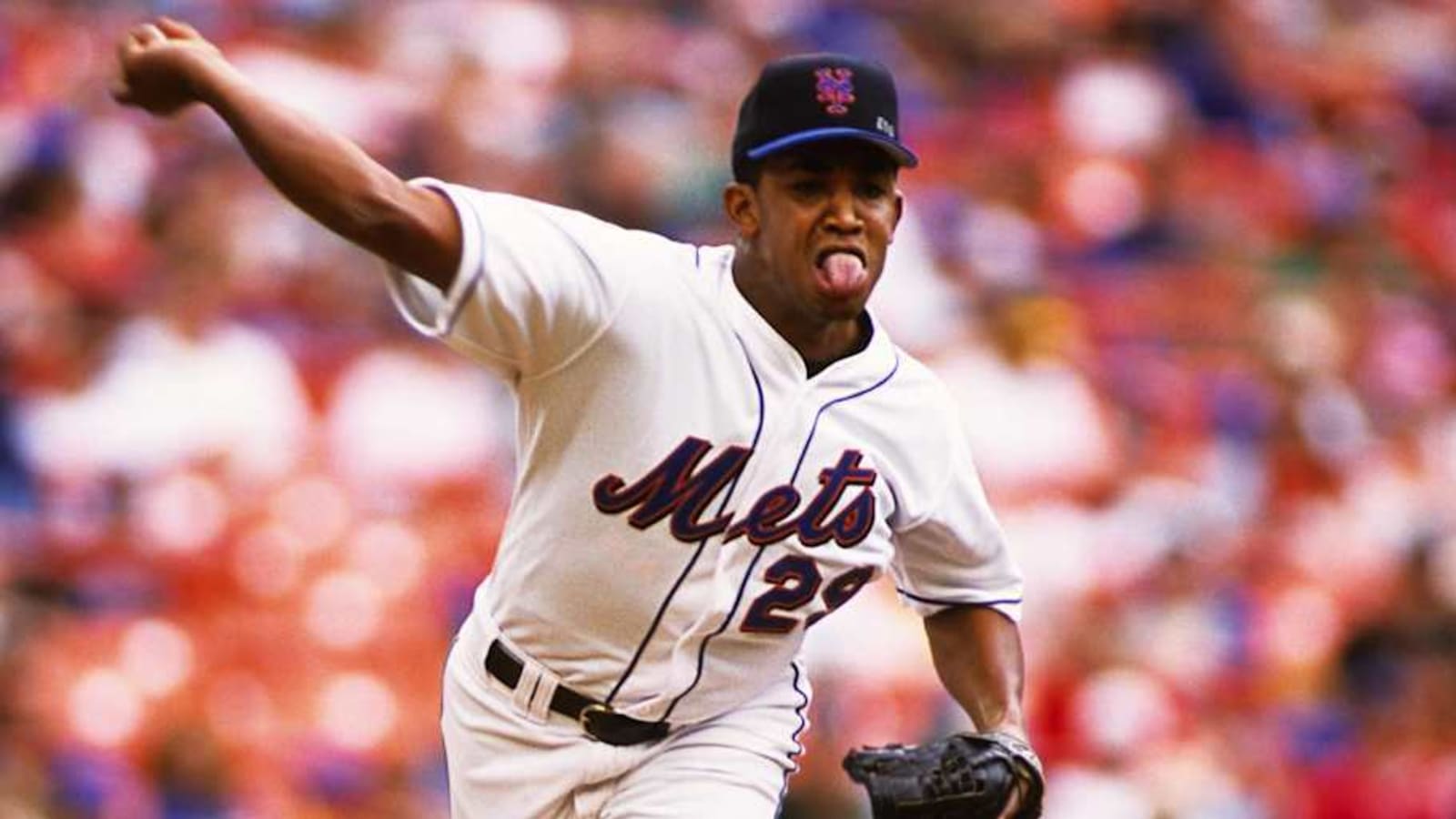 Former Mets pitcher dies in tragic Dominican Republic accident