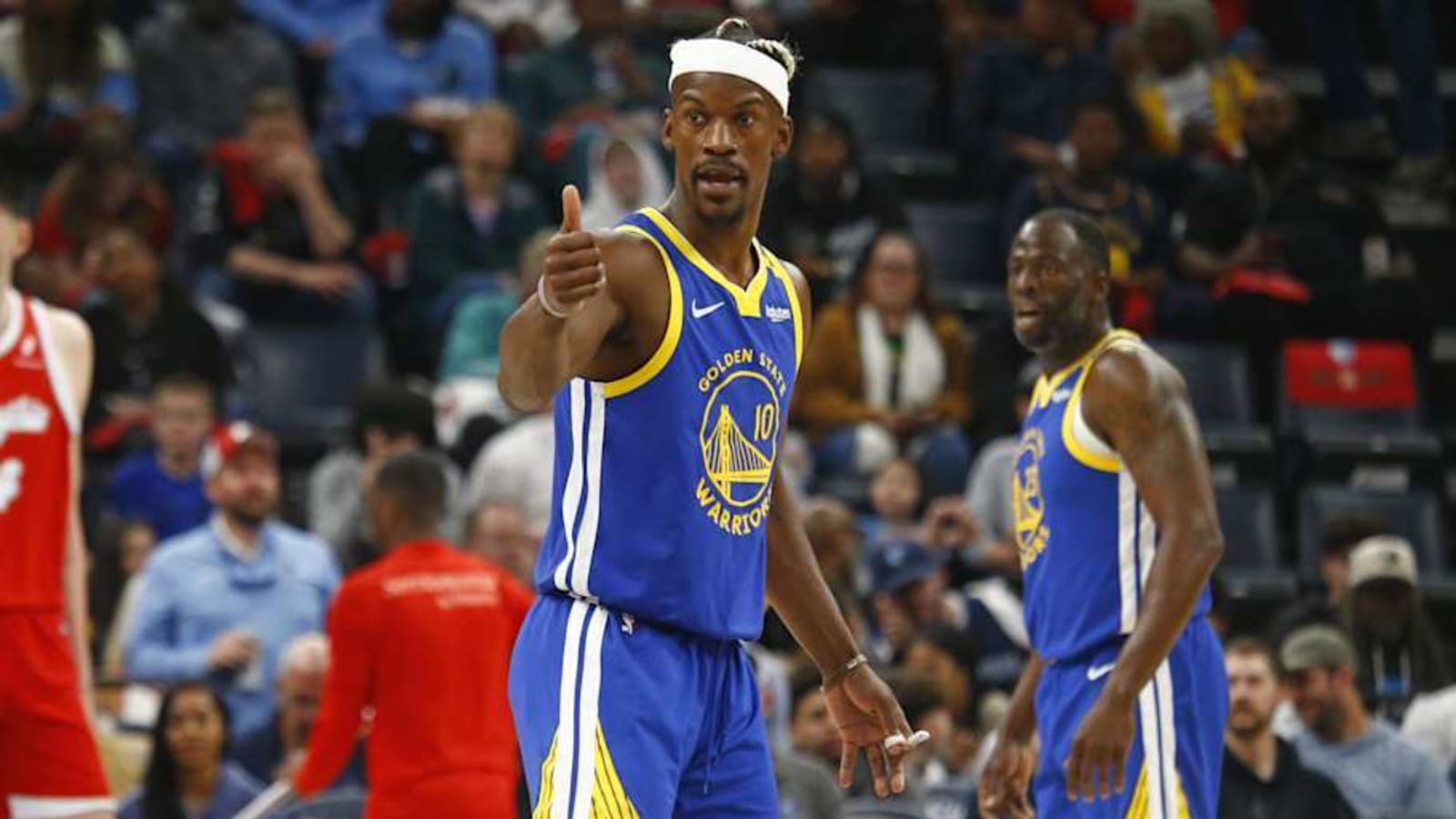 Jimmy Butler Breaks Silence on Refusing Grizzlies Trade