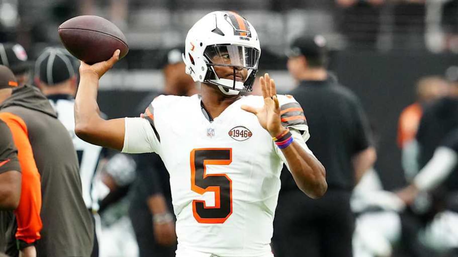Browns Could Possibly Trade These Five Players