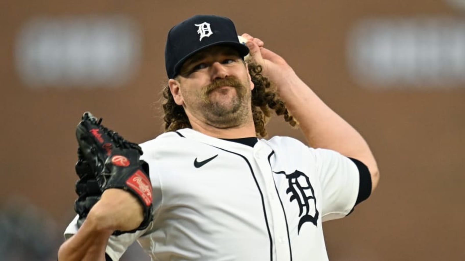 Texas Rangers Acquire Left-Handed Reliever Andrew Chafin From Detroit Tigers As MLB Trade Deadline Closes