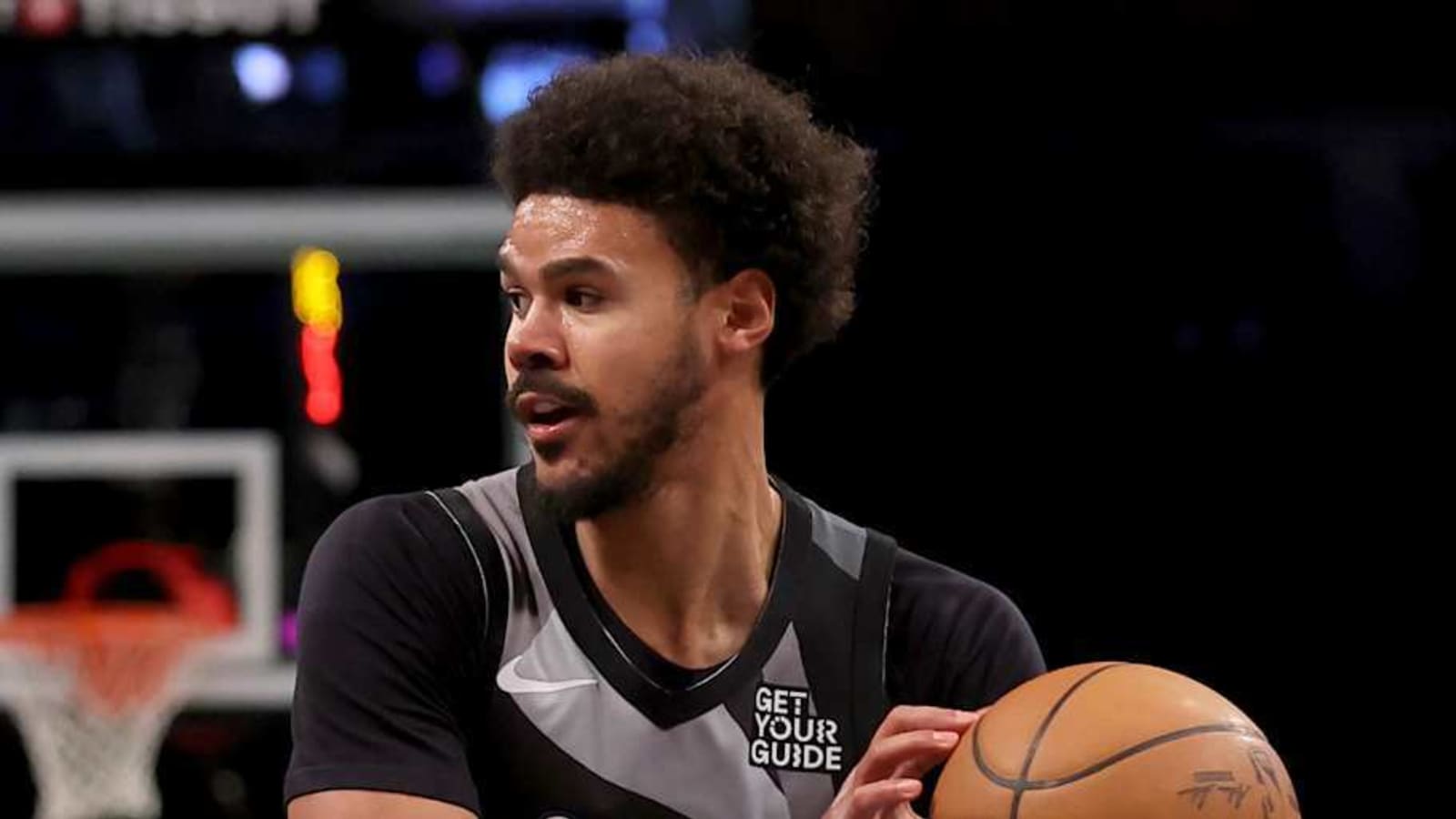 The Brooklyn Nets Dodged A Major Bullet Thanks to Sean Marks