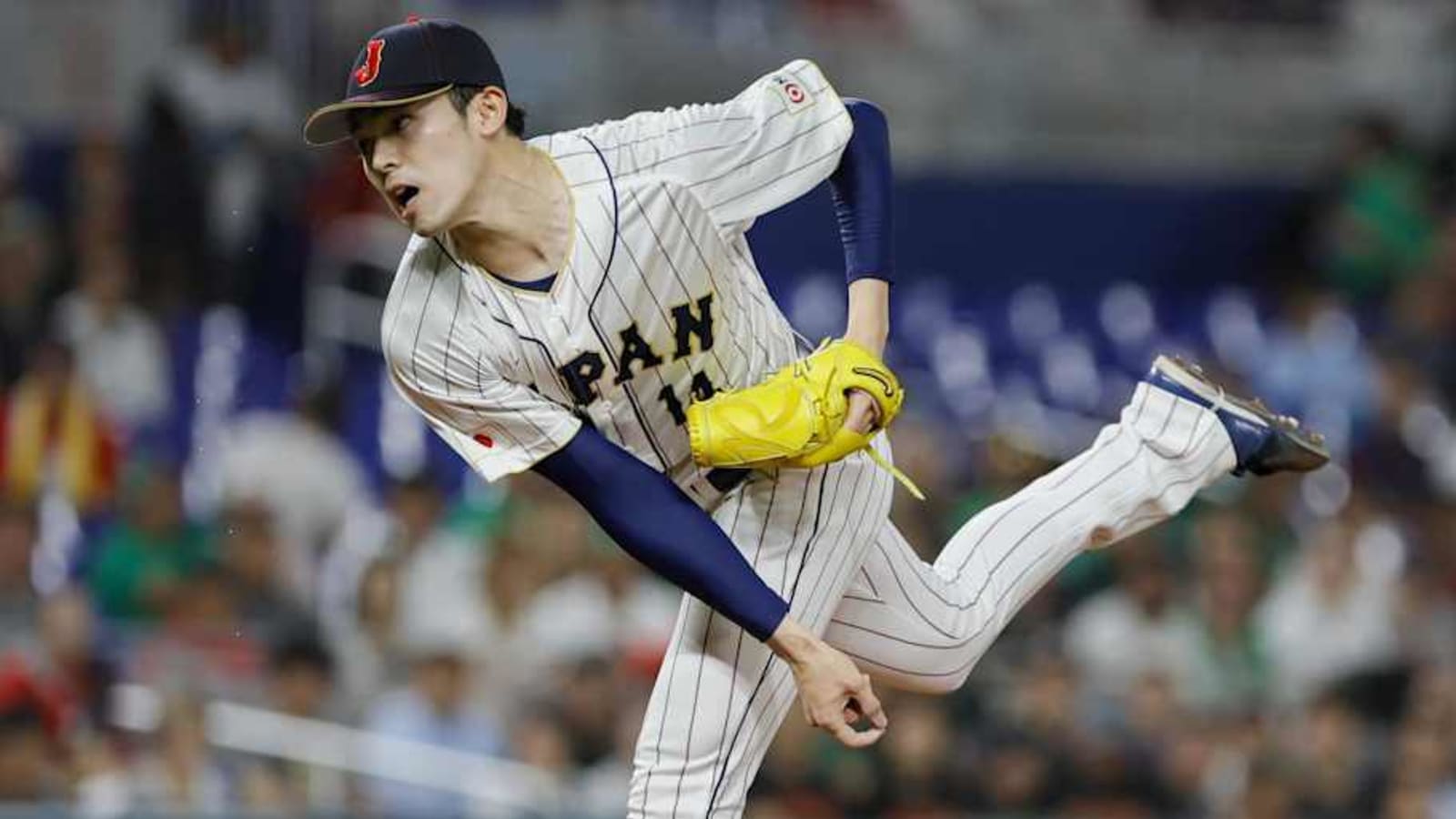 San Francisco Giants GM Says Roki Sasaki Will Not Sign With Team