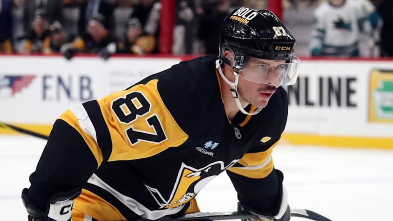 Penguins Limping Into Quarter Mark of Season