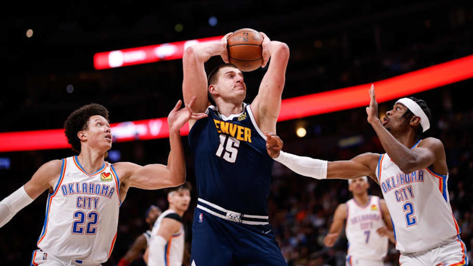 Boston Celtics Legends Make Strong Nikola Jokic MVP Statement