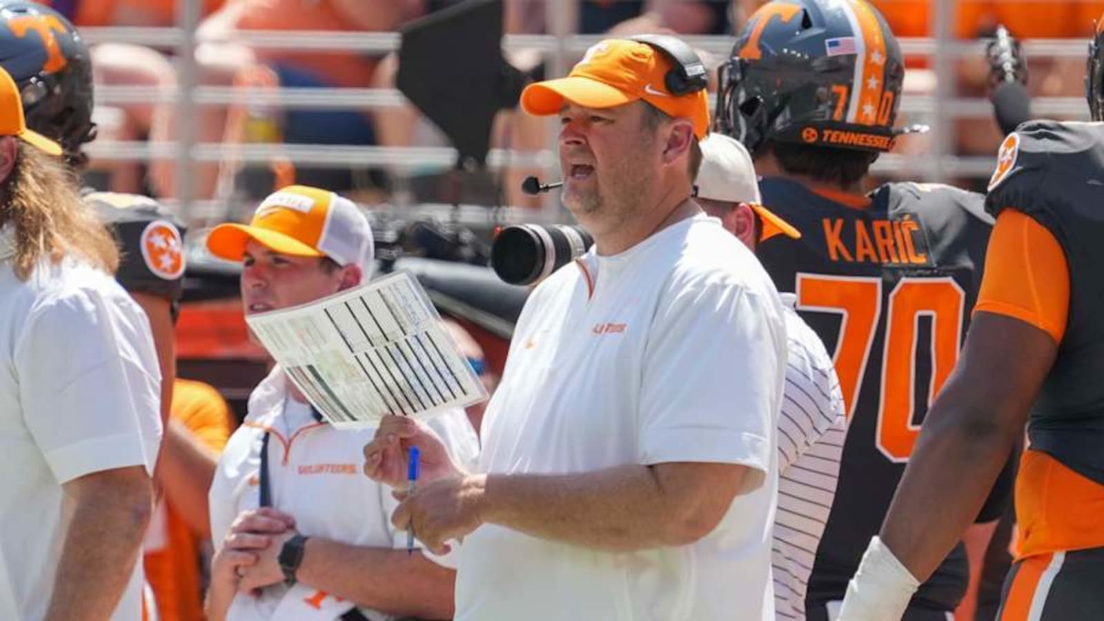 Tennessee Volunteers vs NC State Football Tickets, Expensive Get In Price