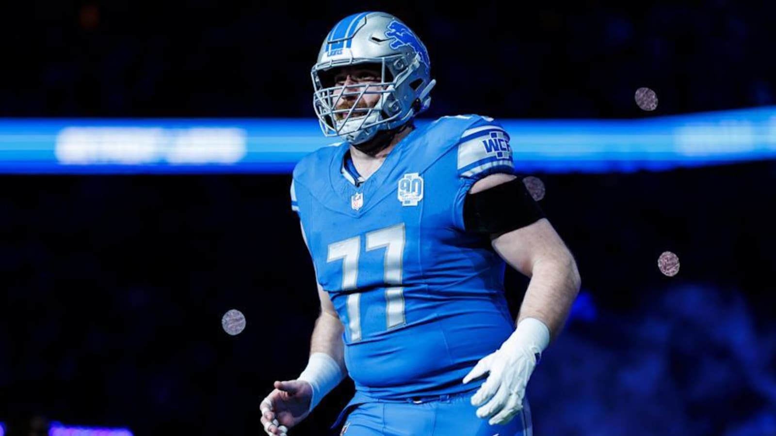 Frank Ragnow injury update: Is IR on the table for the Lions&#39; Pro Bowl center?