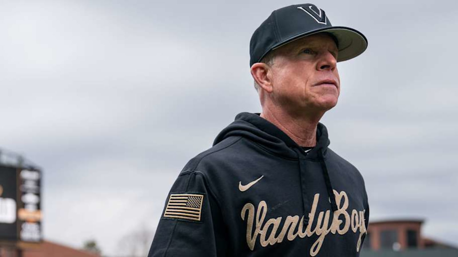 New Vanderbilt Baseball Coaches &#39;Want Big Leaguers&#39; When Recruiting
