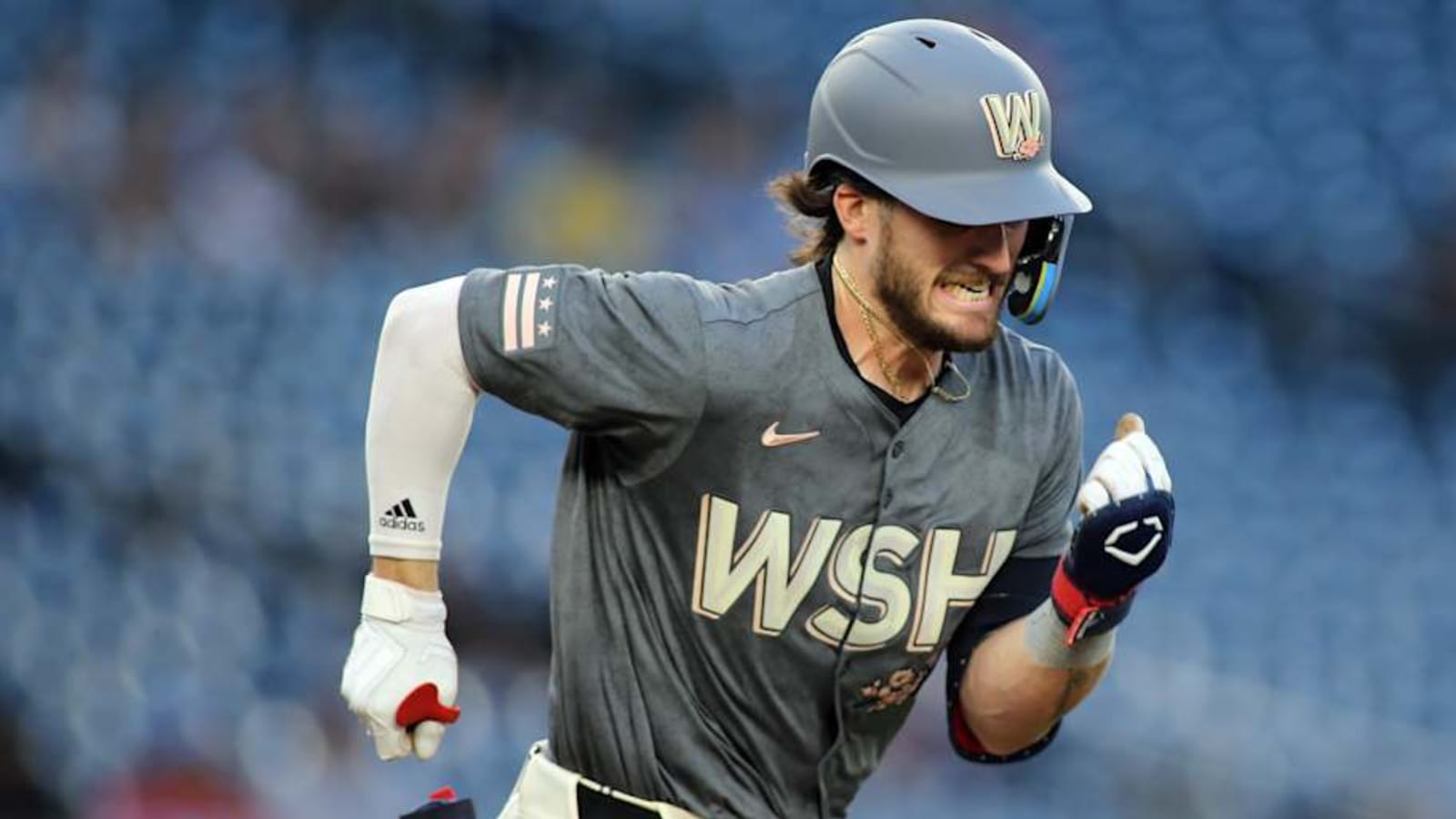 Washington Nationals Trio Take Place Among MLB’s Top Prospects