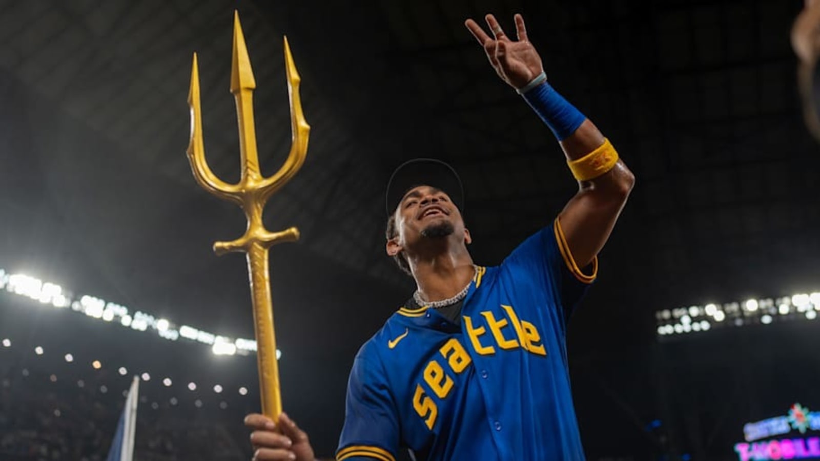 Seattle Mariners Insider Highlights Potential Impact of Julio Rodriguez