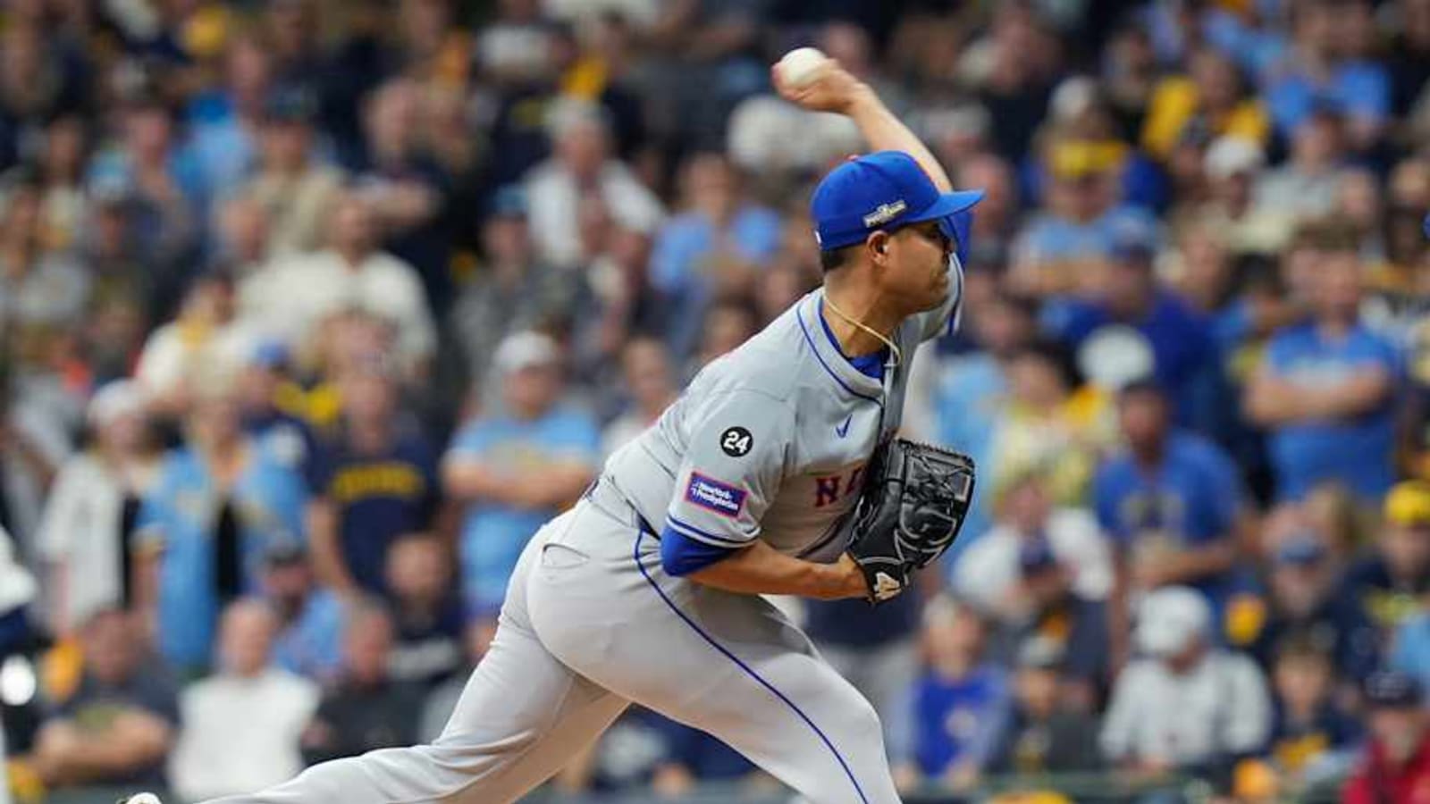 Jose Quintana Drawing Interest From Toronto Blue Jays, Per Report