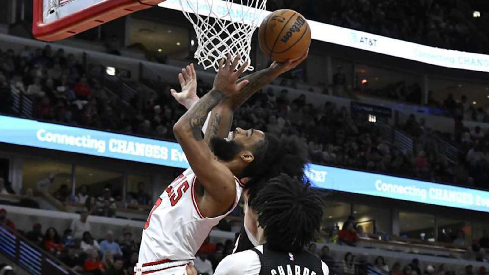 Blazers&#39; Postseason Path Diminishes After Costly Bulls Loss
