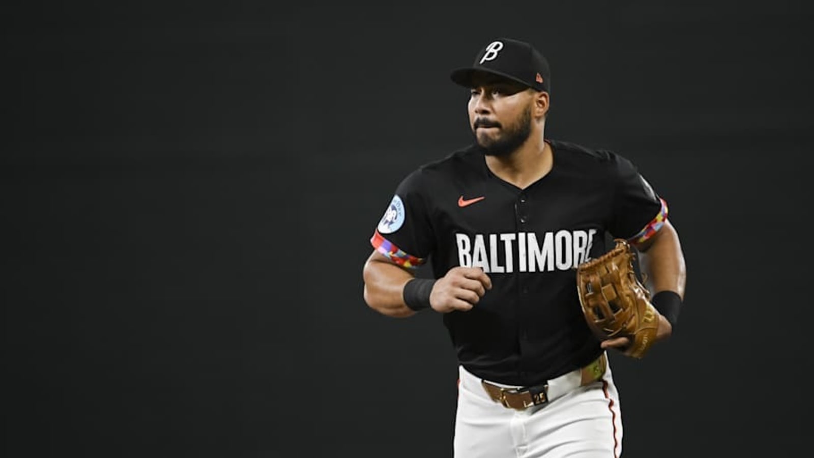 New York Yankees Interested in Anthony Santander as Juan Soto Replacement