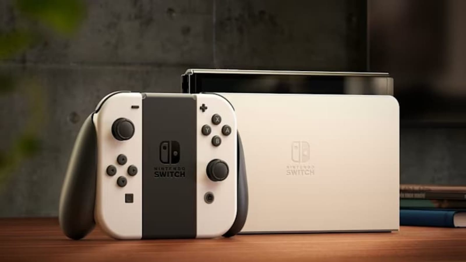 Nintendo revises sales forecast for this financial year, paving the way for Switch 2
