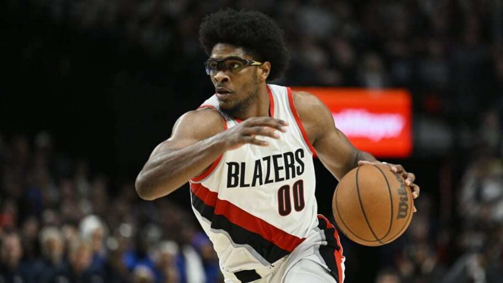 NBA Fans Question Summer League Absence Of Scoot Henderson While Jaime Jaquez Plays