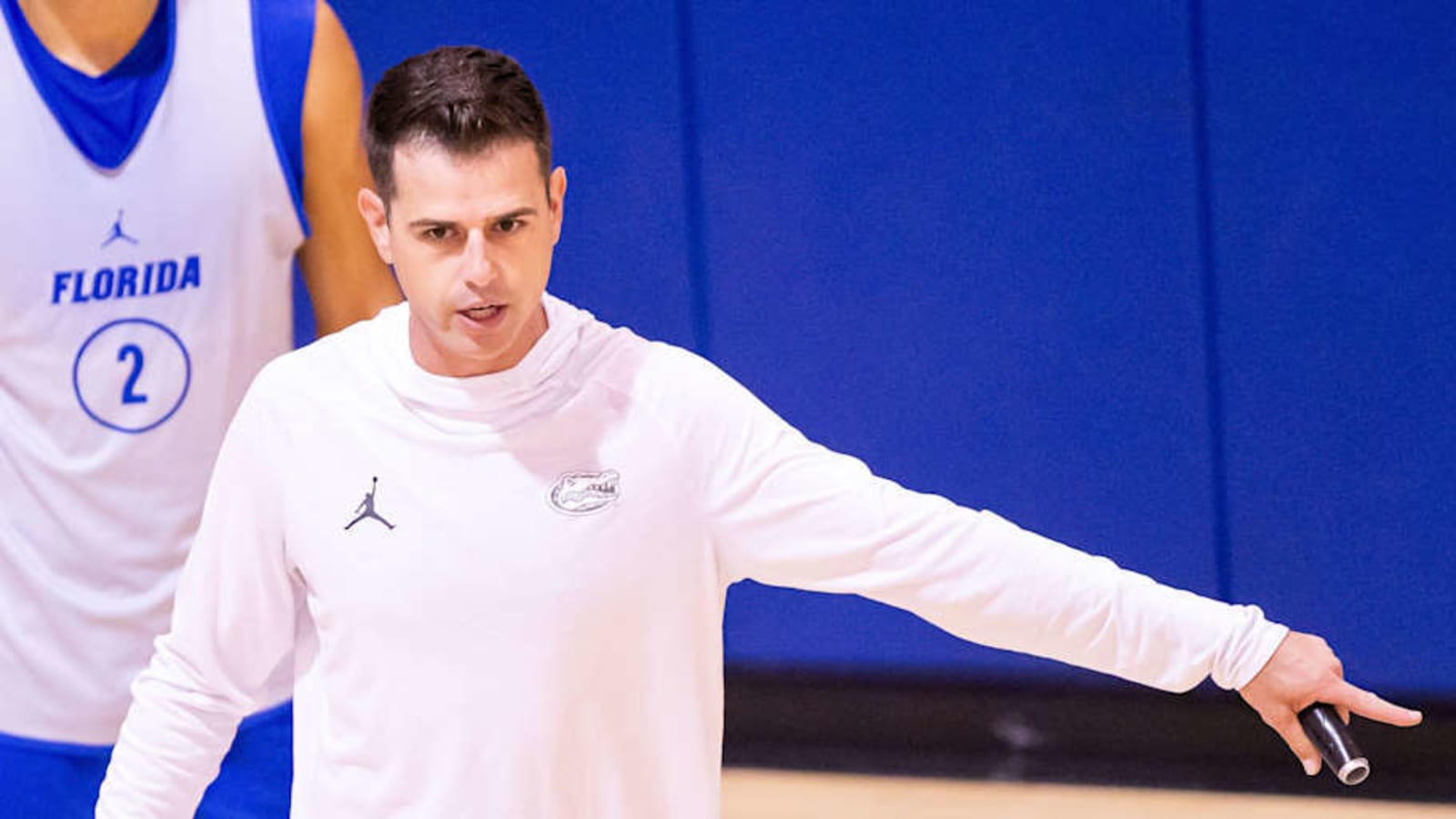 SEC Announces Florida Gators&#39; Men&#39;s Basketball TV Times, Designations for 2024-2025 Season