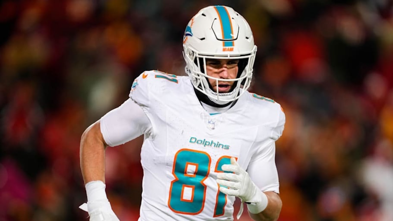 NFL Team Signs Second Former Notre Dame Tight End: What It Means for the Roster