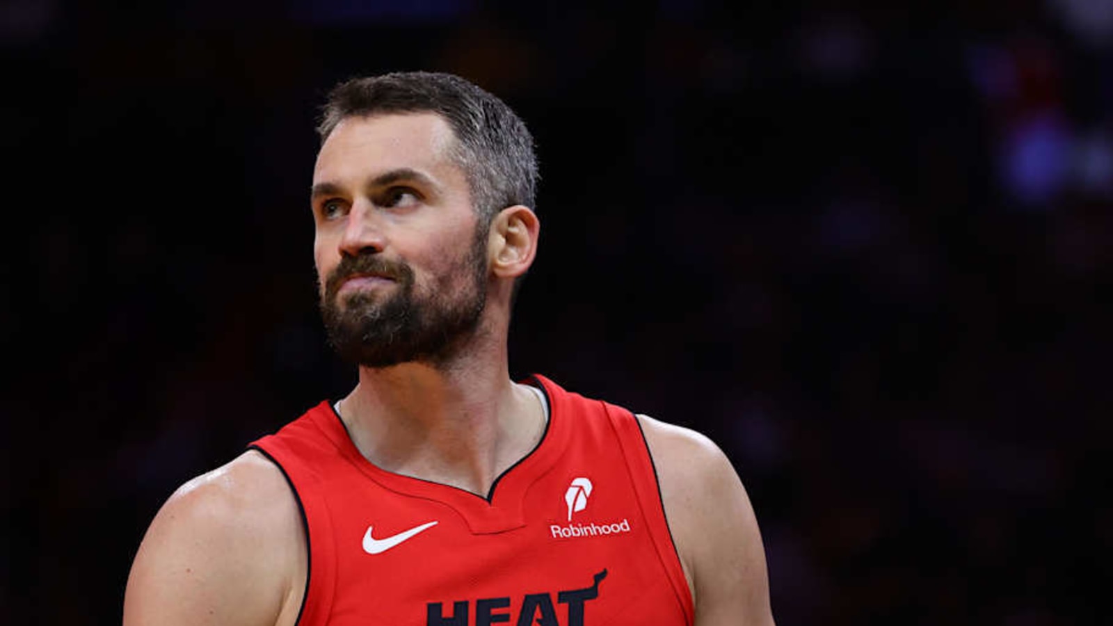 Kevin Love Makes Instagram Post After Lakers-Heat Game