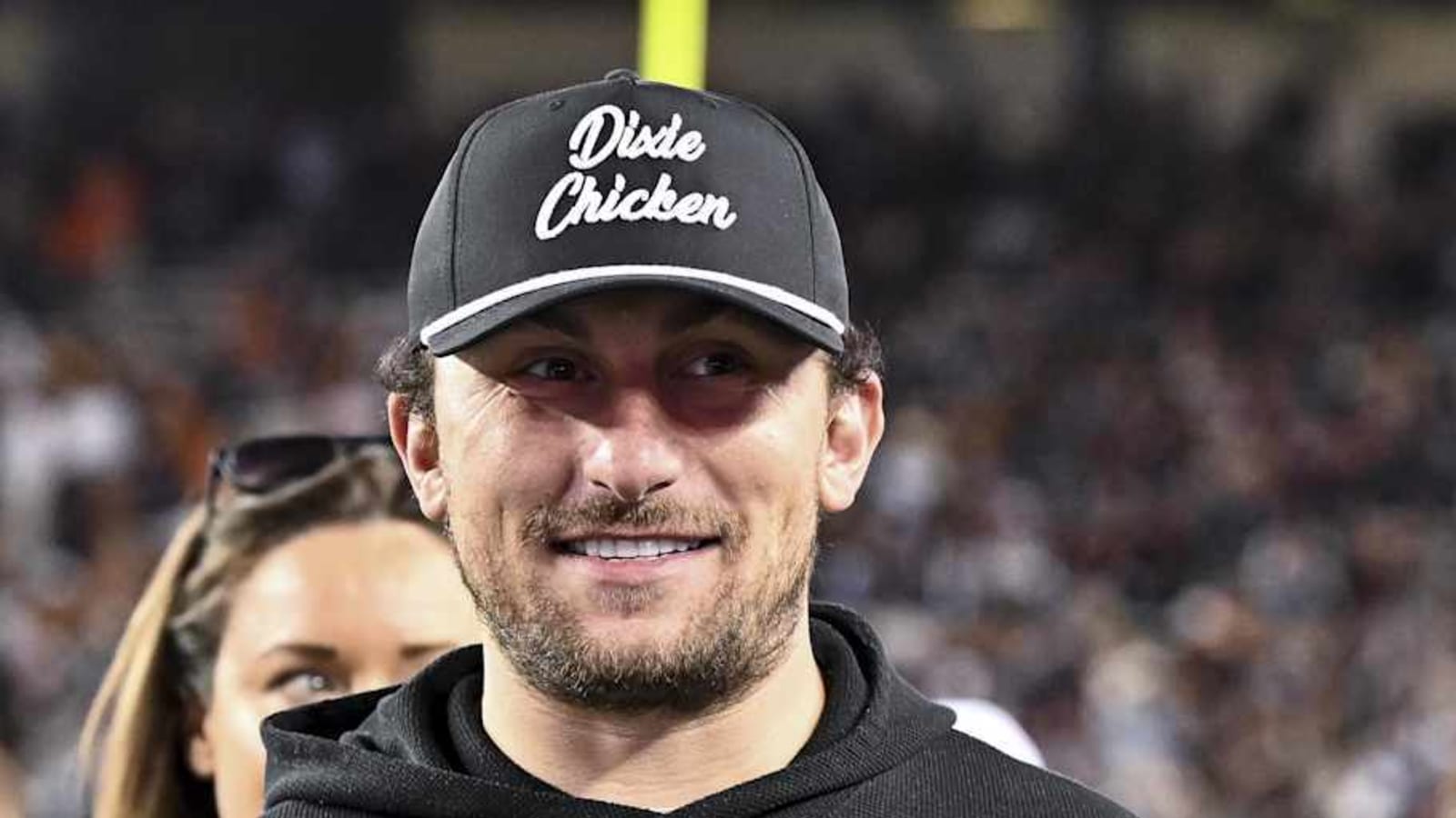 Texas A&M Rival Texas Longhorns Look &#39;Pretty Good&#39; with Arch Manning, Johnny Manziel Says