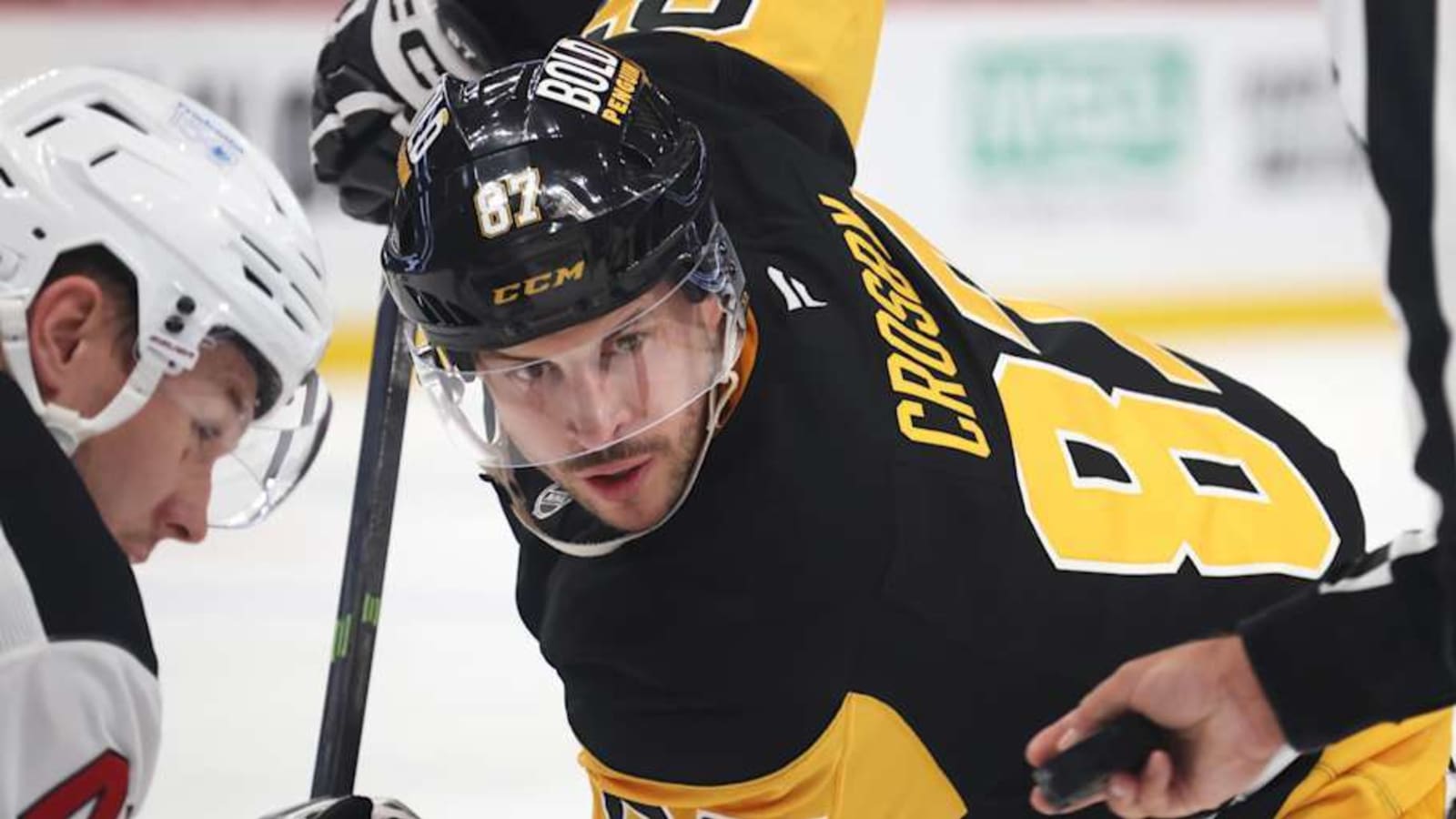 Penguins Alive in Eastern Conference Playoff Race?