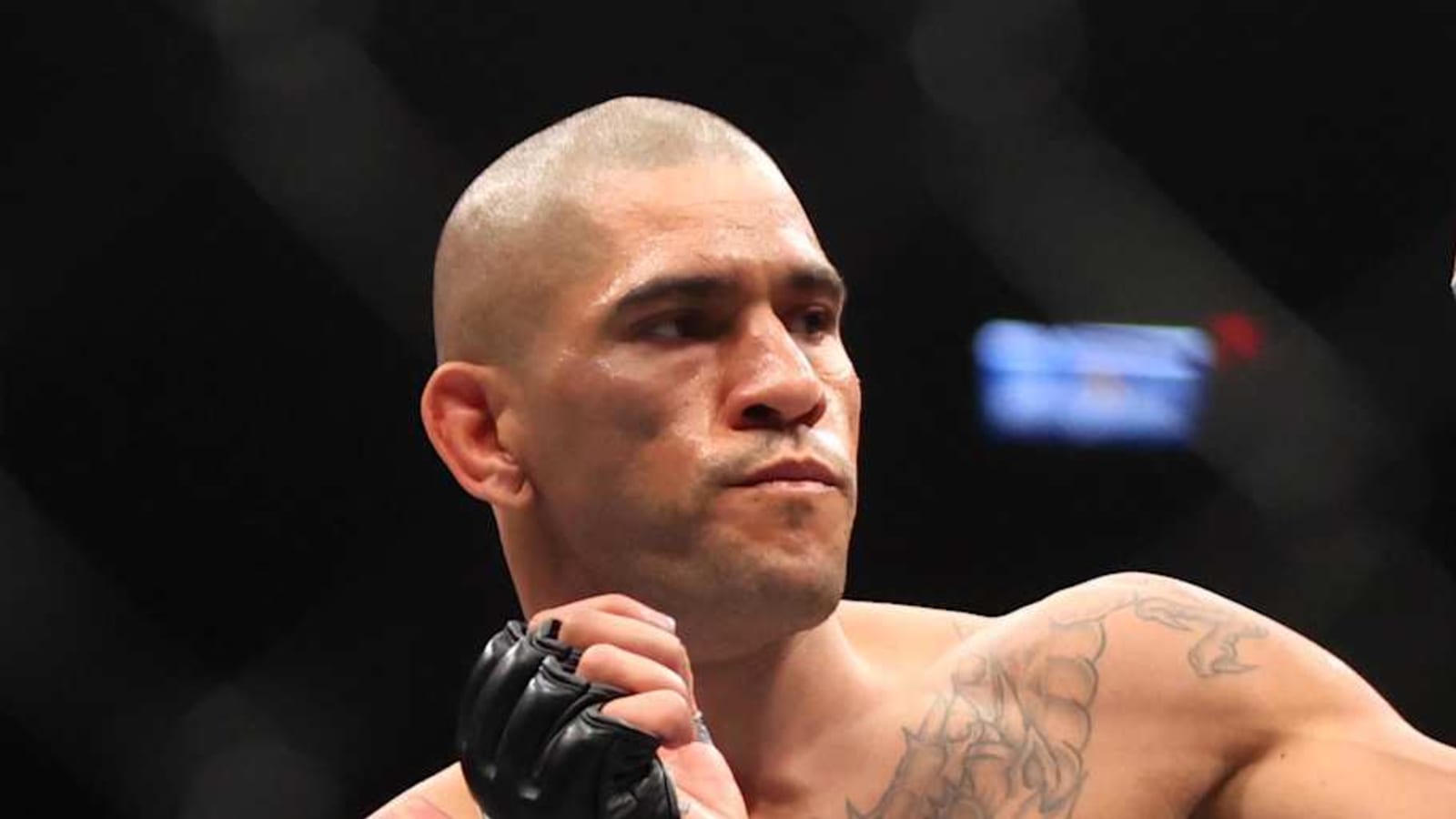 Insider Reveals Alex Pereira Almost Withdrew From UFC 307