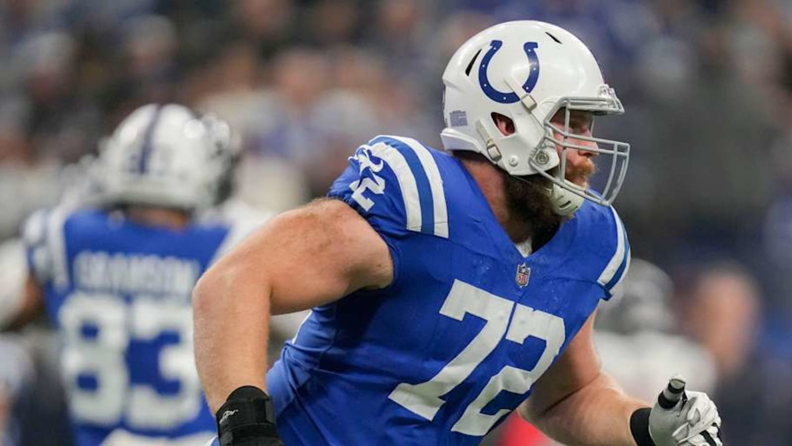Colts&#39; Most Likely Cap Casualties Revealed