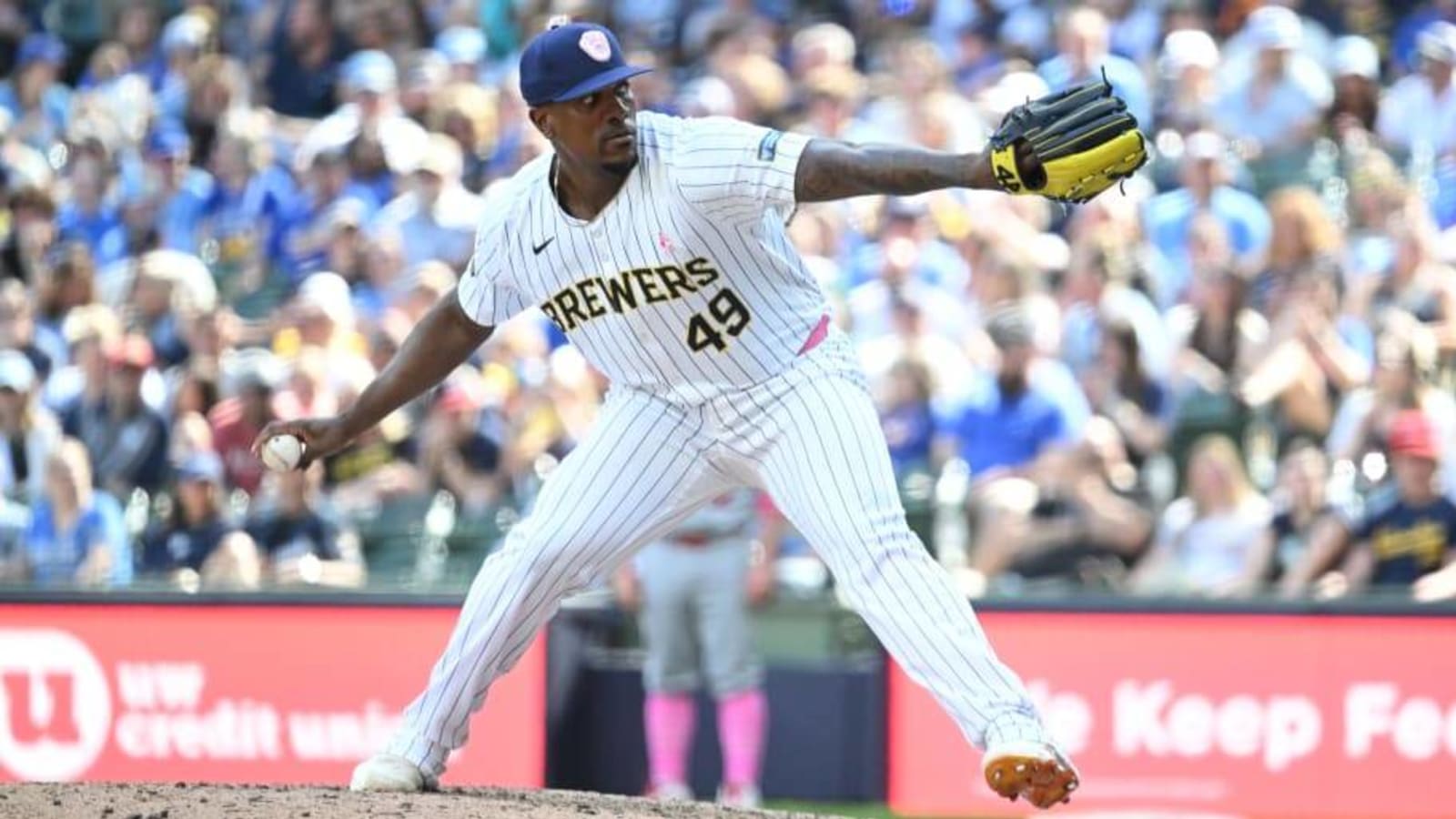 Diamondbacks Add Depth to Bullpen