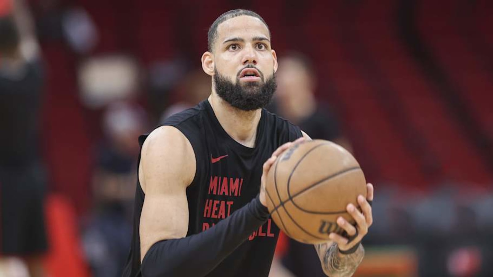 Former Miami Heat Forward Shares Heartfelt Farewell Message
