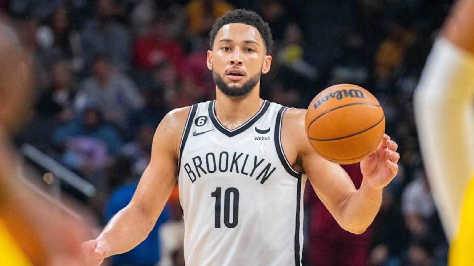 Ben simmons nba all star deals