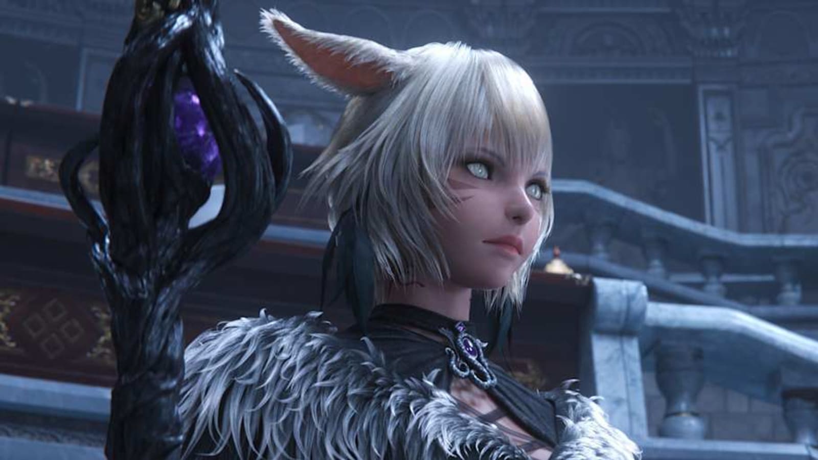 The FFXIV mod that reveals character information prompts Square Enix to consider legal action