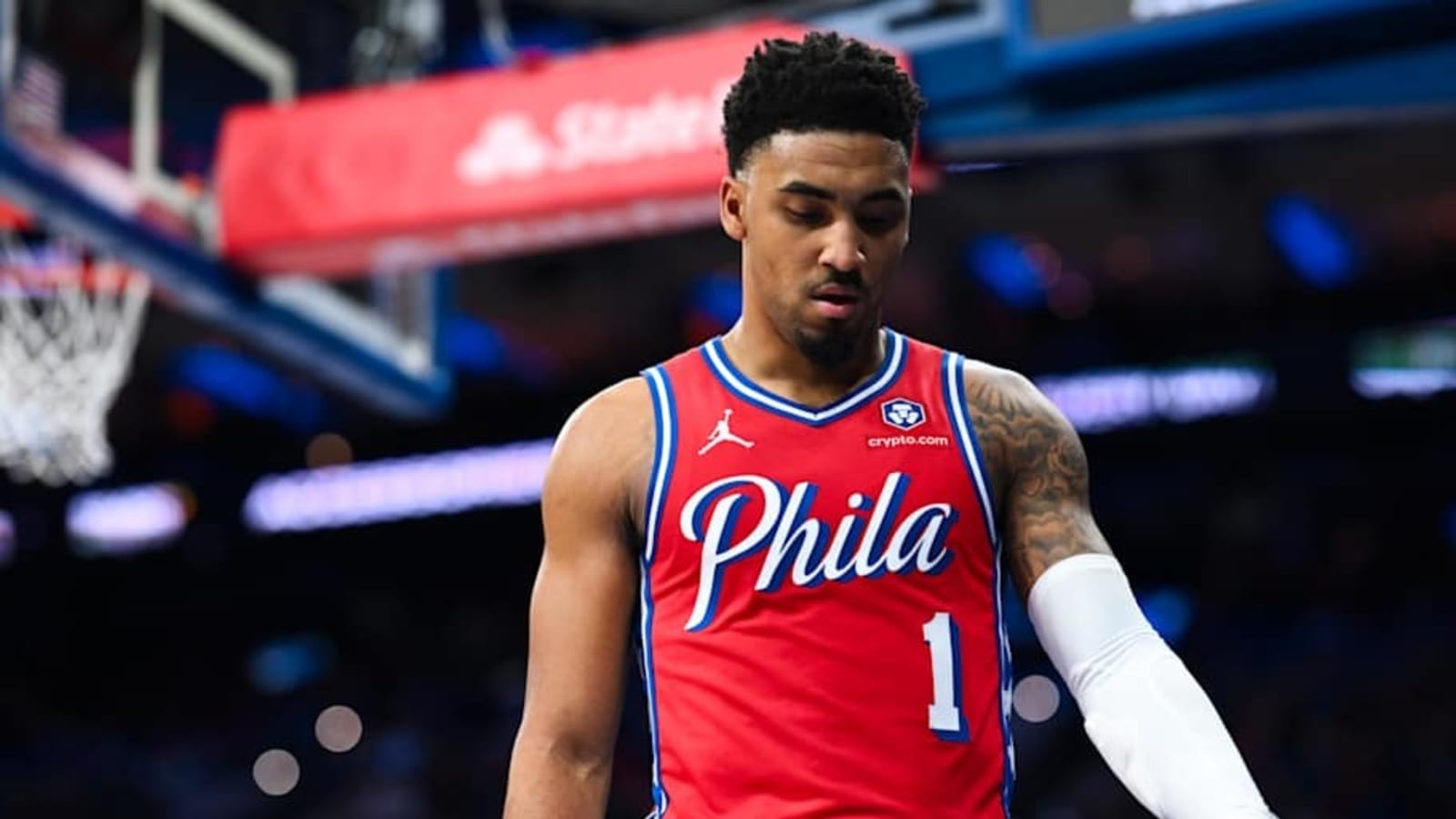 Sixers Forward Reaches Key Date Ahead of NBA Trade Deadline