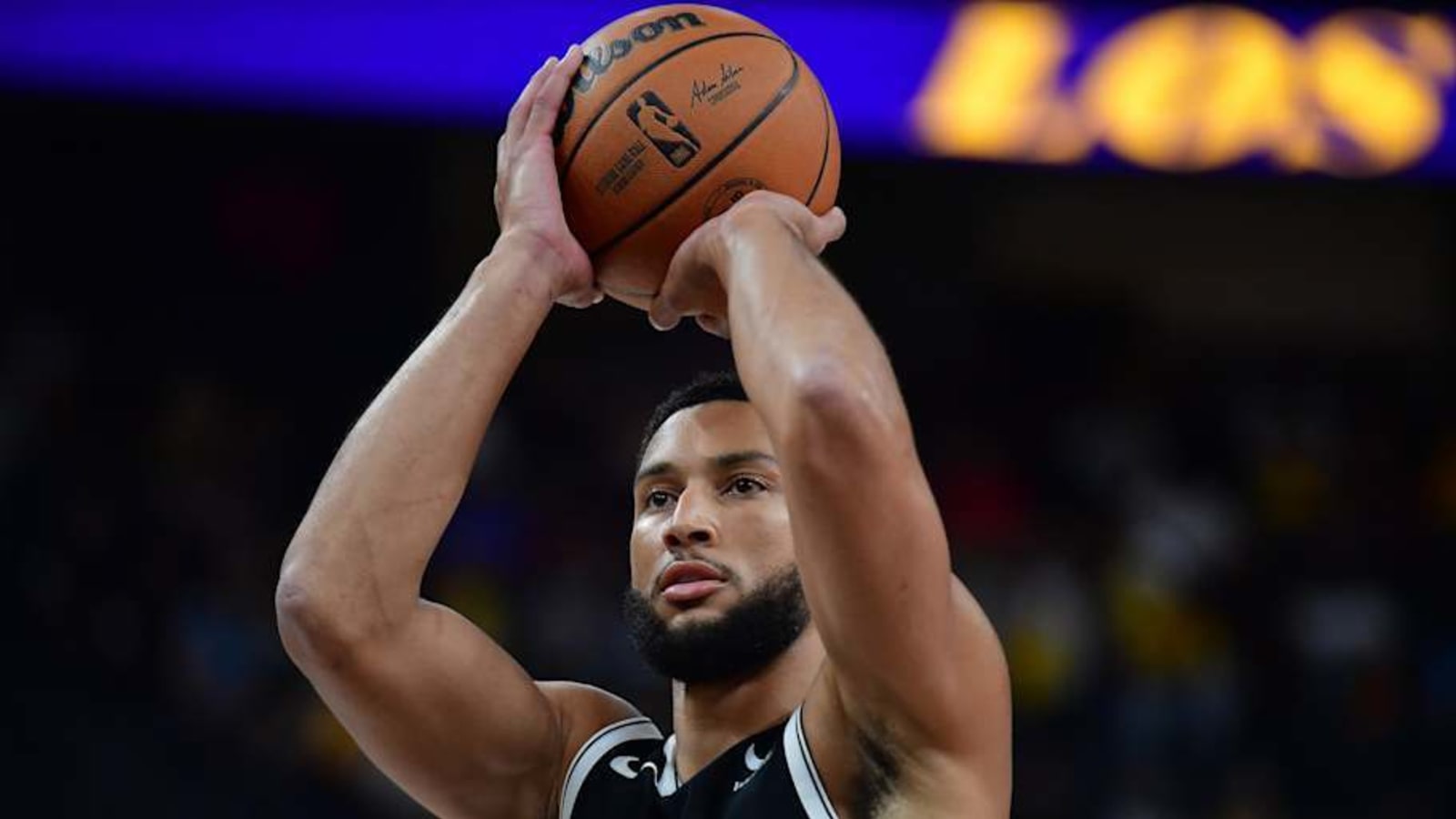 Ben Simmons Makes First Post To Instagram In 5 Months