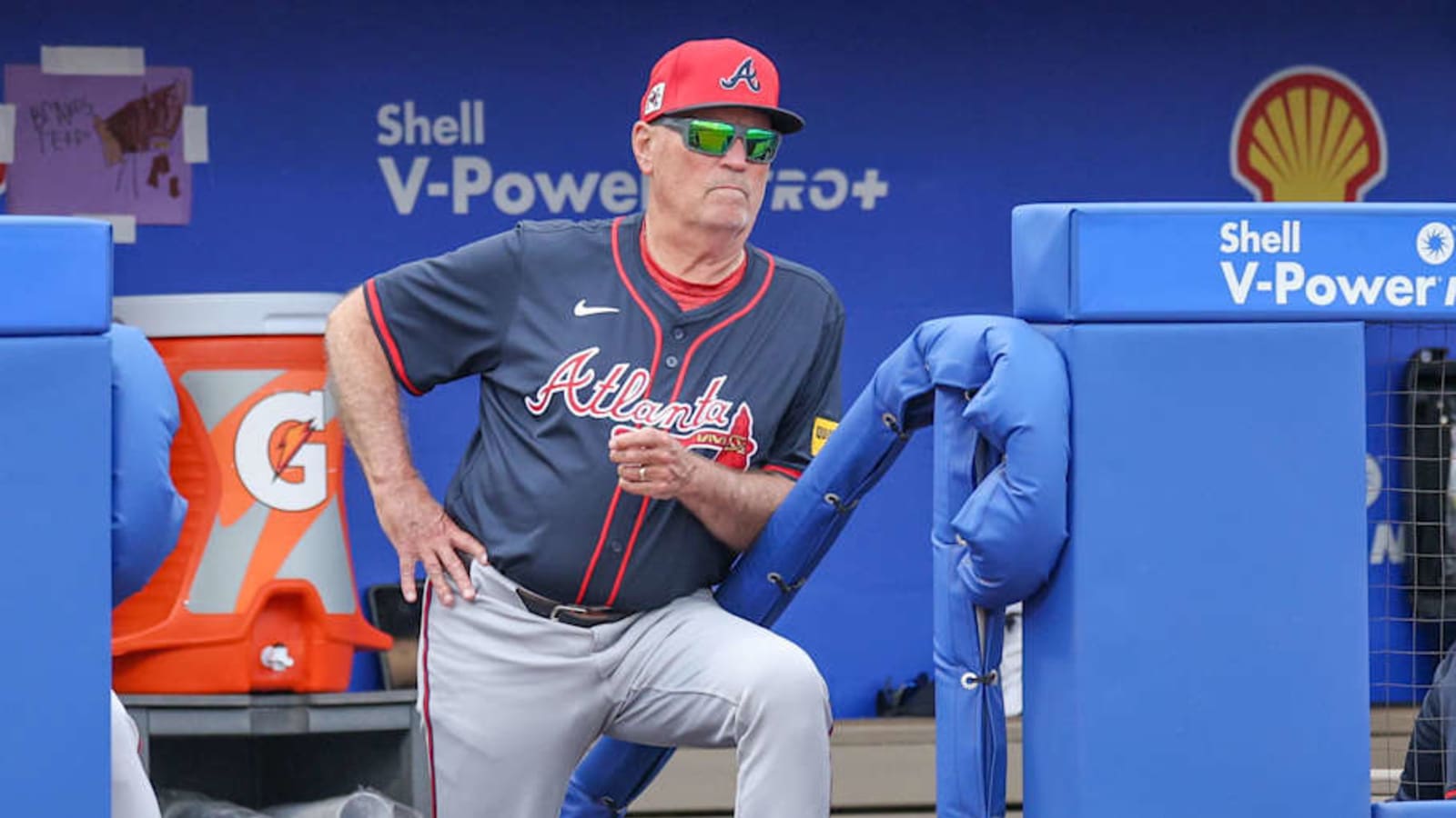 Braves Need Historic Run for Postseason Berth After Horrendous Start