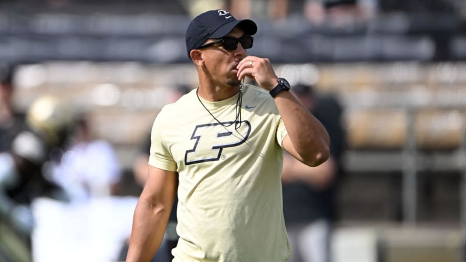 Purdue Coach Ryan Walters Provides Injury Updates on Key Boilermakers