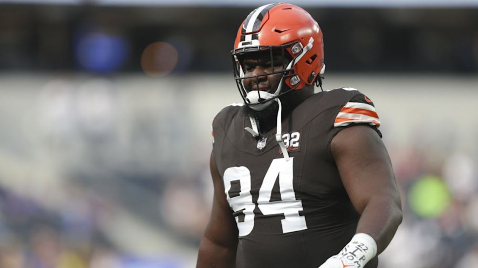 Cleveland Browns Urged To Trade Key Defensive Piece