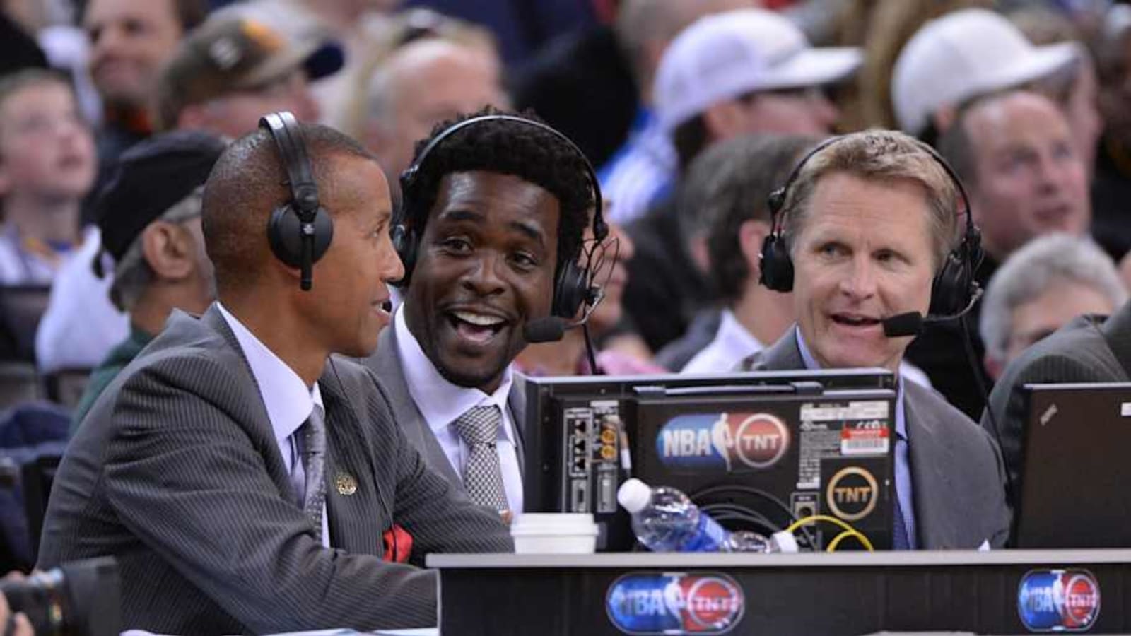 Tim Hardaway Says He Could Have Prevented Chris Webber From Leaving Golden State