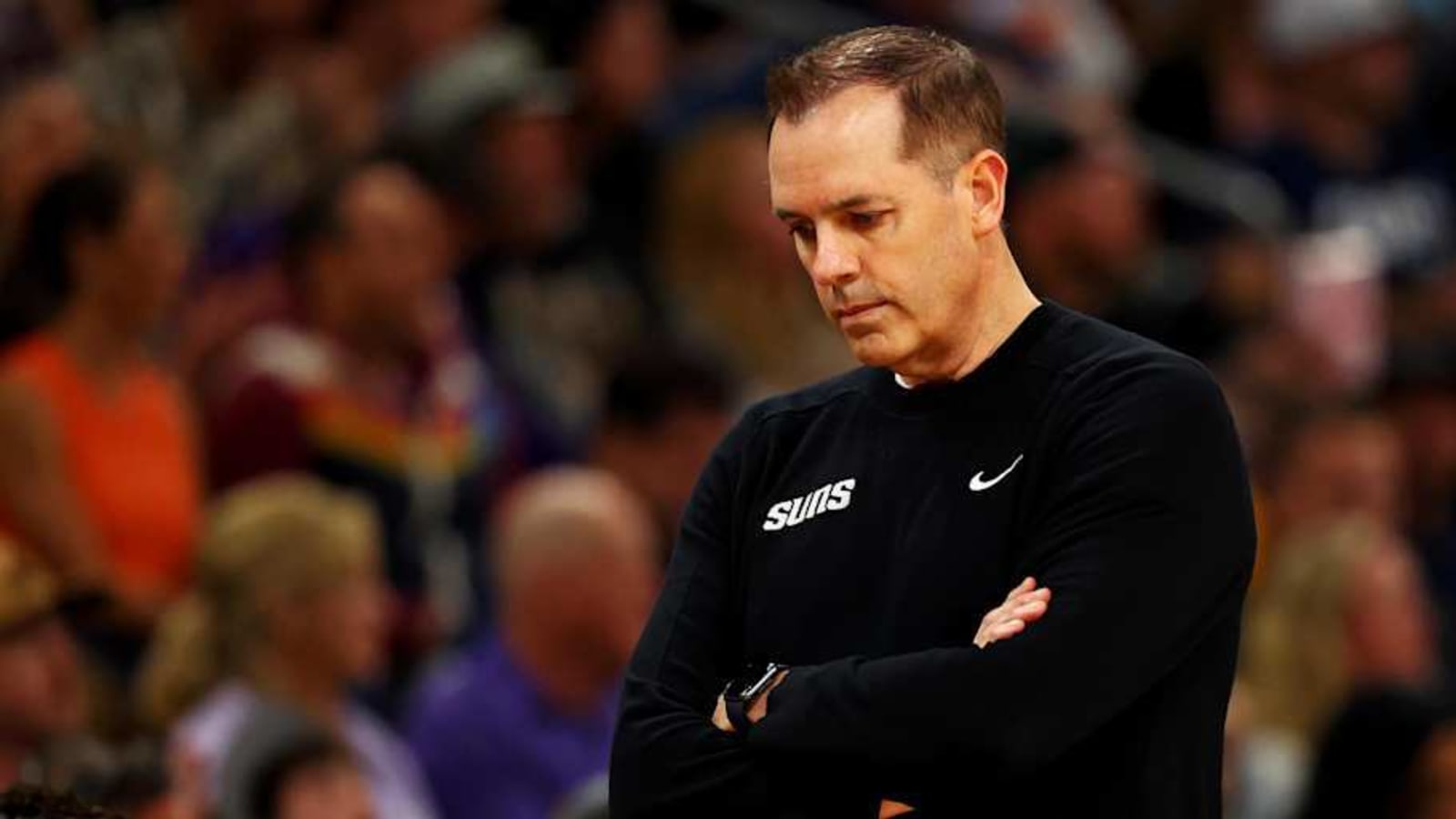 Former Suns Coach Joins Mavericks