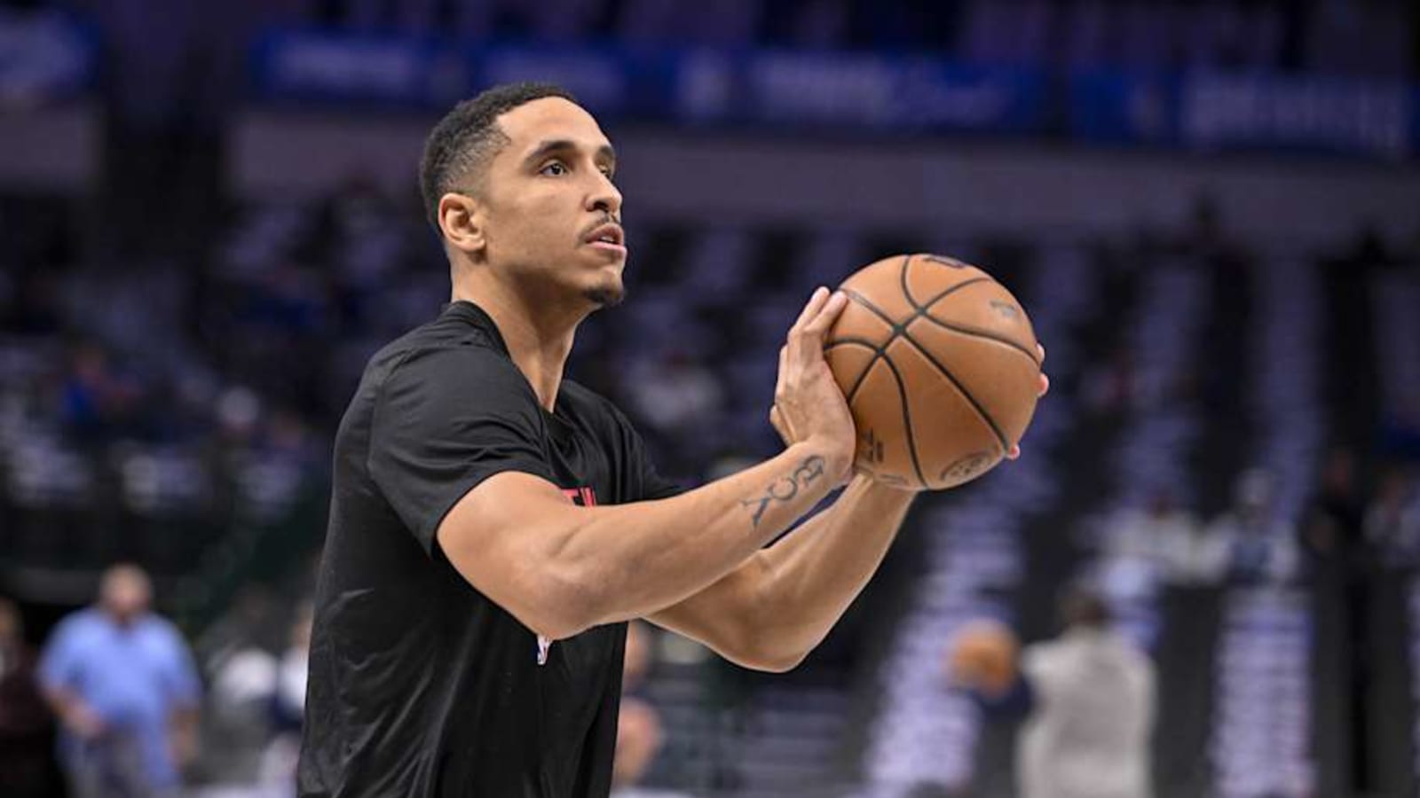 Former Rookie of the Year Linked to Mavericks in Trade Rumors