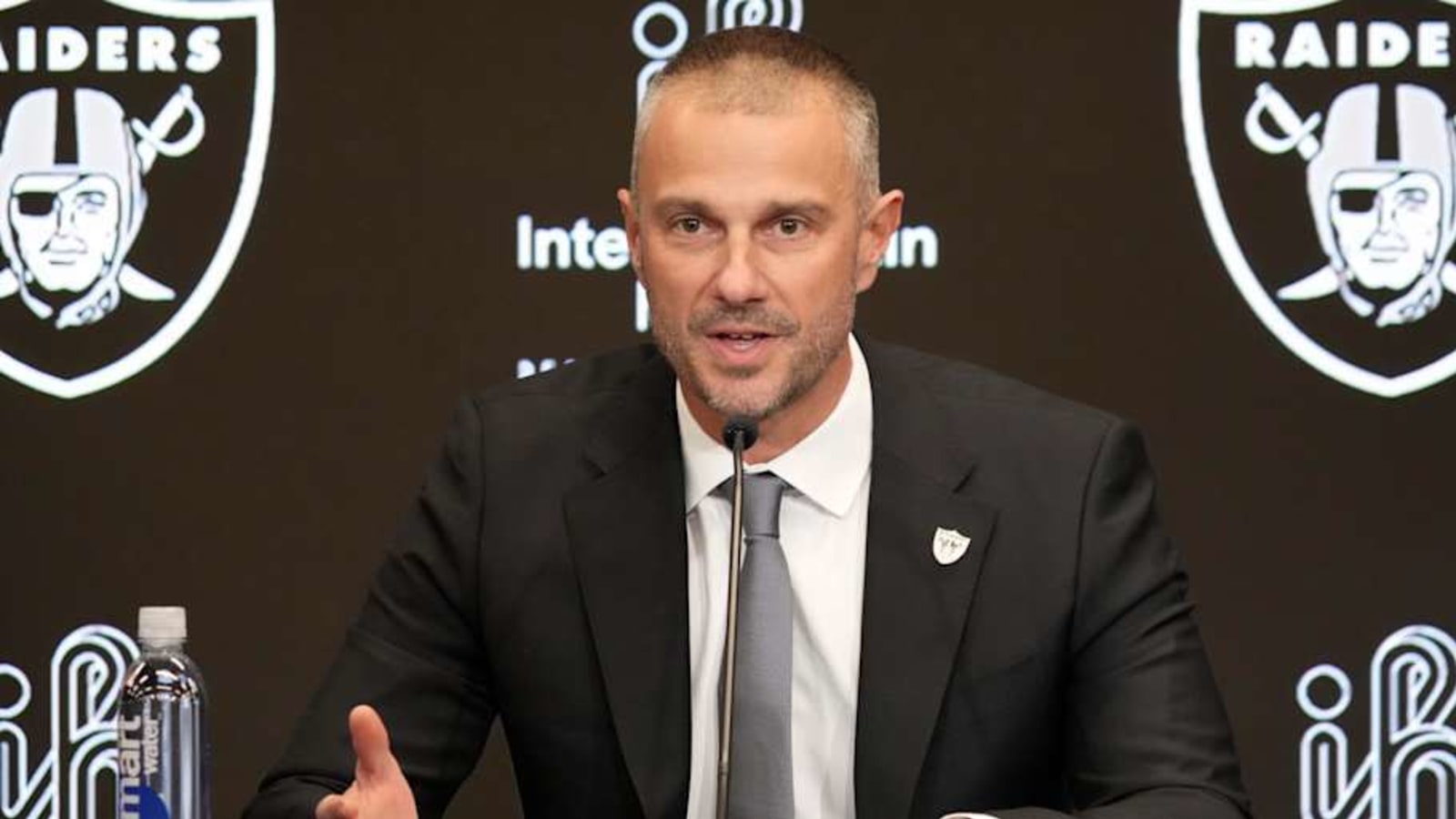 How GM John Spytek Plans to Improve the Raiders&#39; Roster