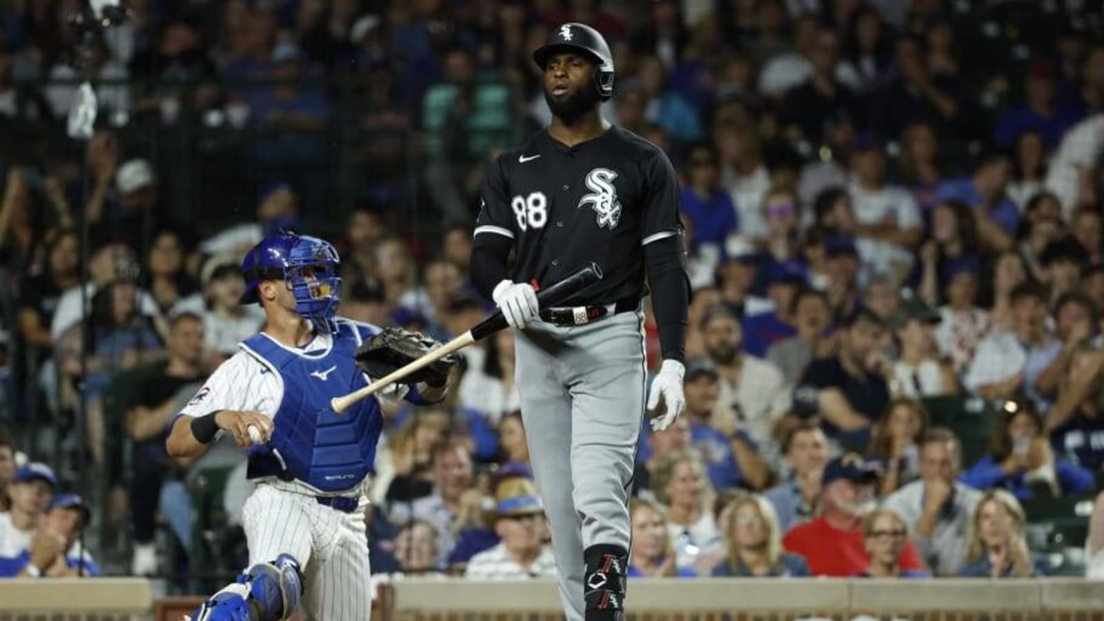 Chicago Struggling as Cubs, White Sox Boast MLB's Worst Records Over
