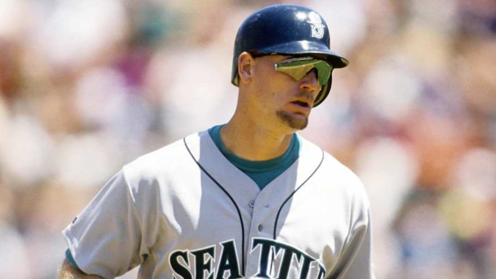 Seattle Mariners Legend Jay Buhner Excited For What Team Has in Store in 2025